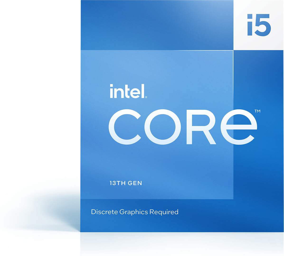Intel Core I5-13400f Prosessori
