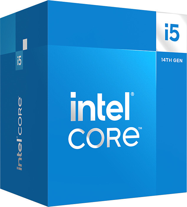 Intel Core I5-14500 Prosessori
