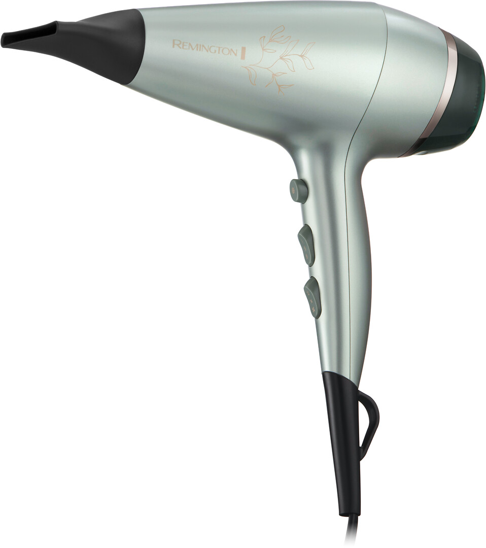 REMINGTON AC5860 Botanicals Hiustenkuivaaja