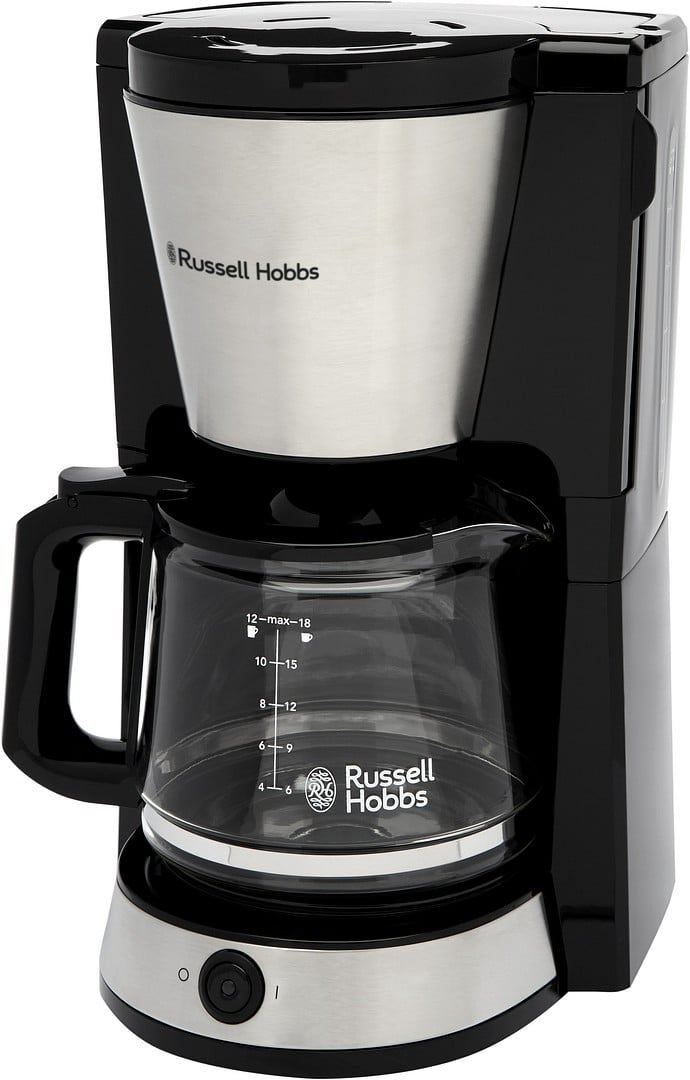 Russell Hobbs Heaton 27400-56 Kahvinkeitin