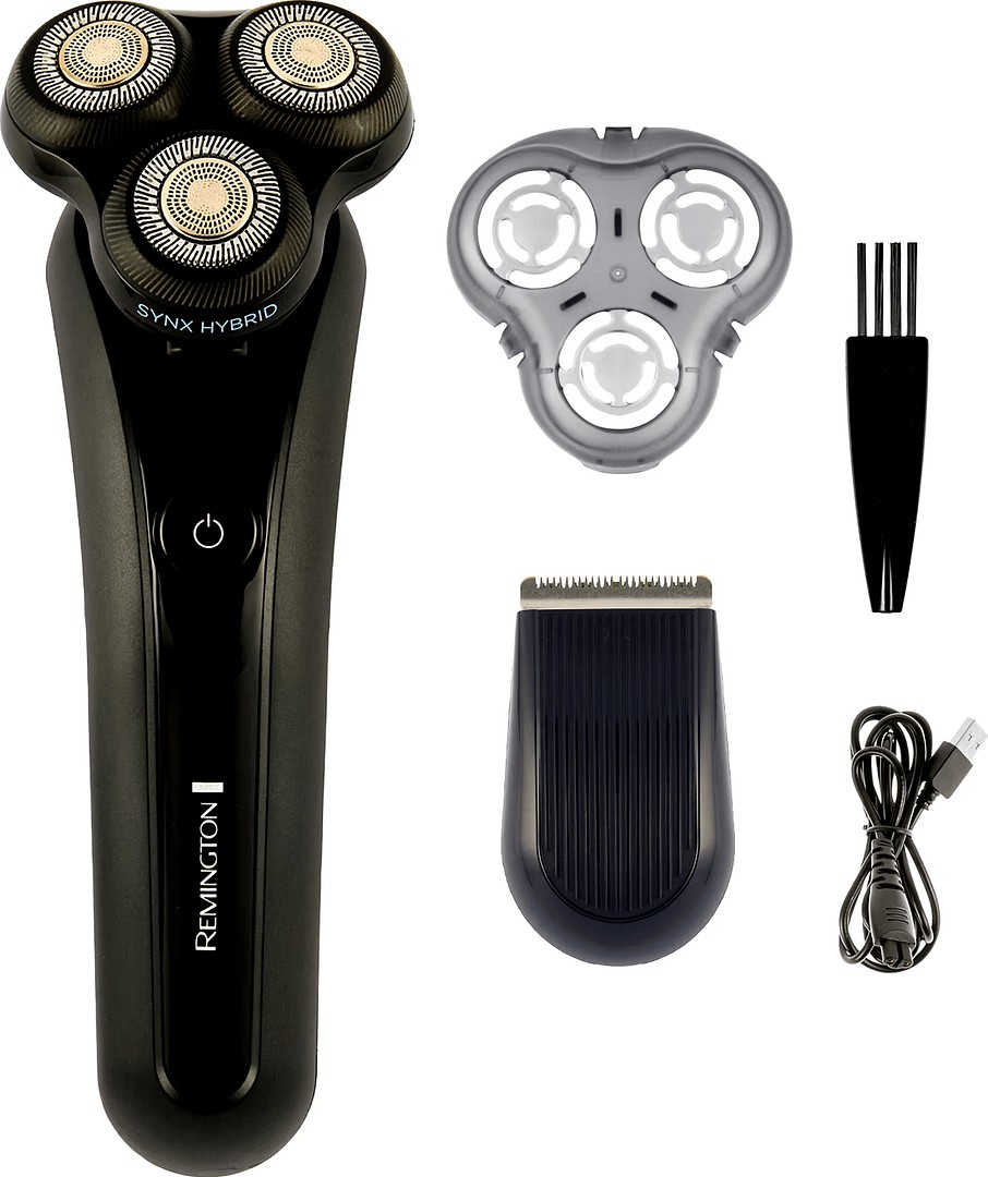 REMINGTON XR1755 Limitless X Xr1755 Partakone