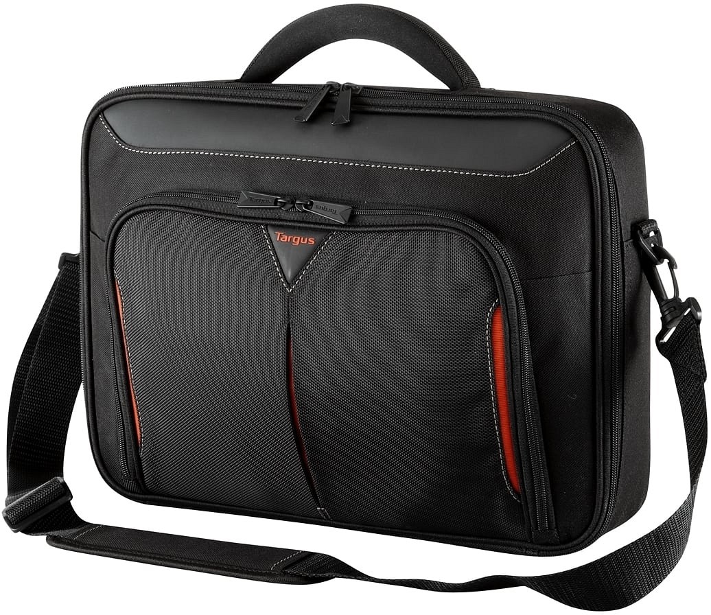 Targus Classic+ 15-15.6" Clamshell Tietokonelaukku