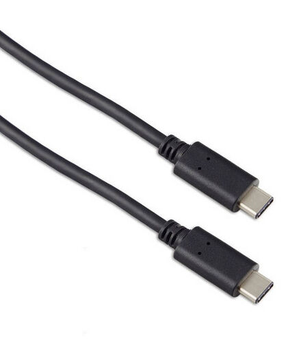 Targus Usb-c To Usb-c 3.1 Gen2 Kaapeli