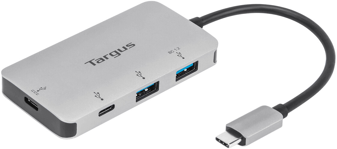 Targus Usb-c Multiport Hub