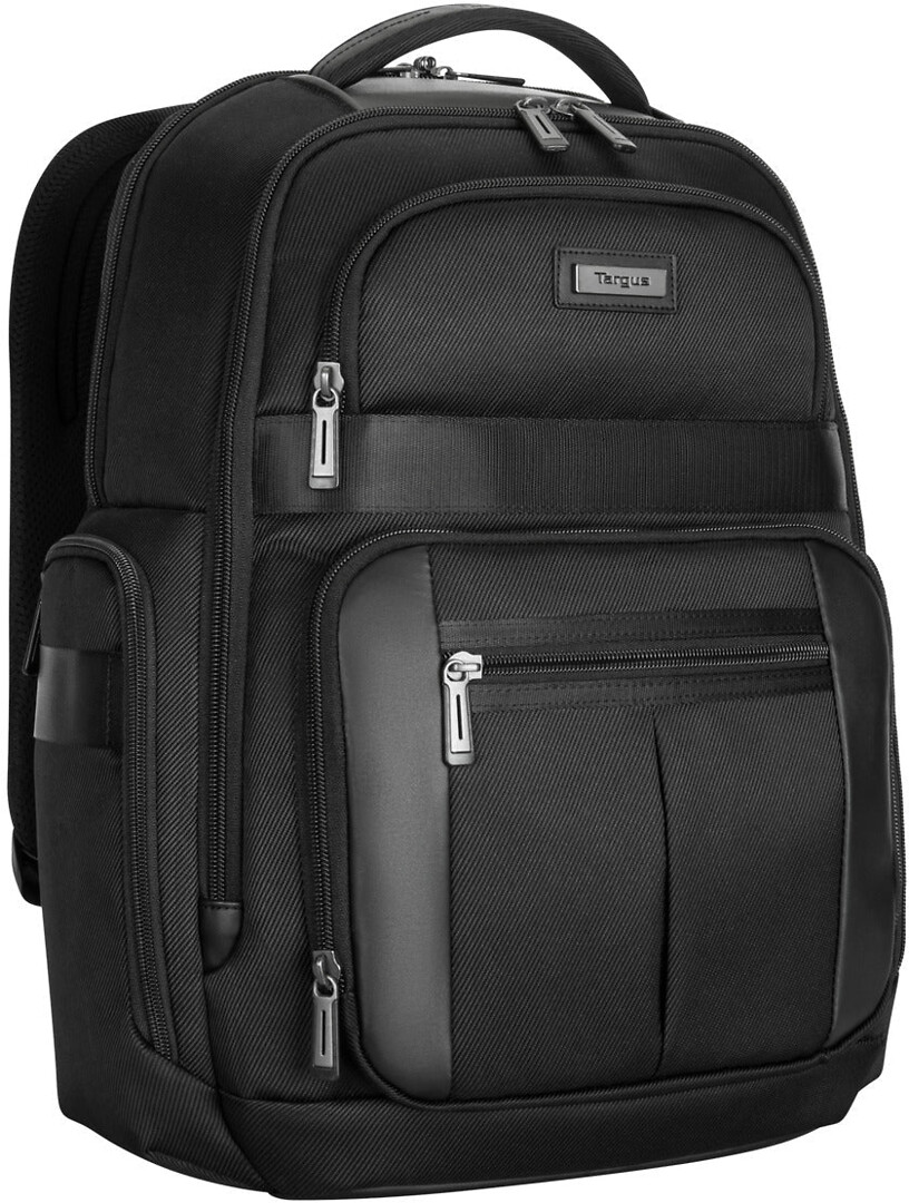 Targus Mobile Elite 16" Backpack -tietokonereppu
