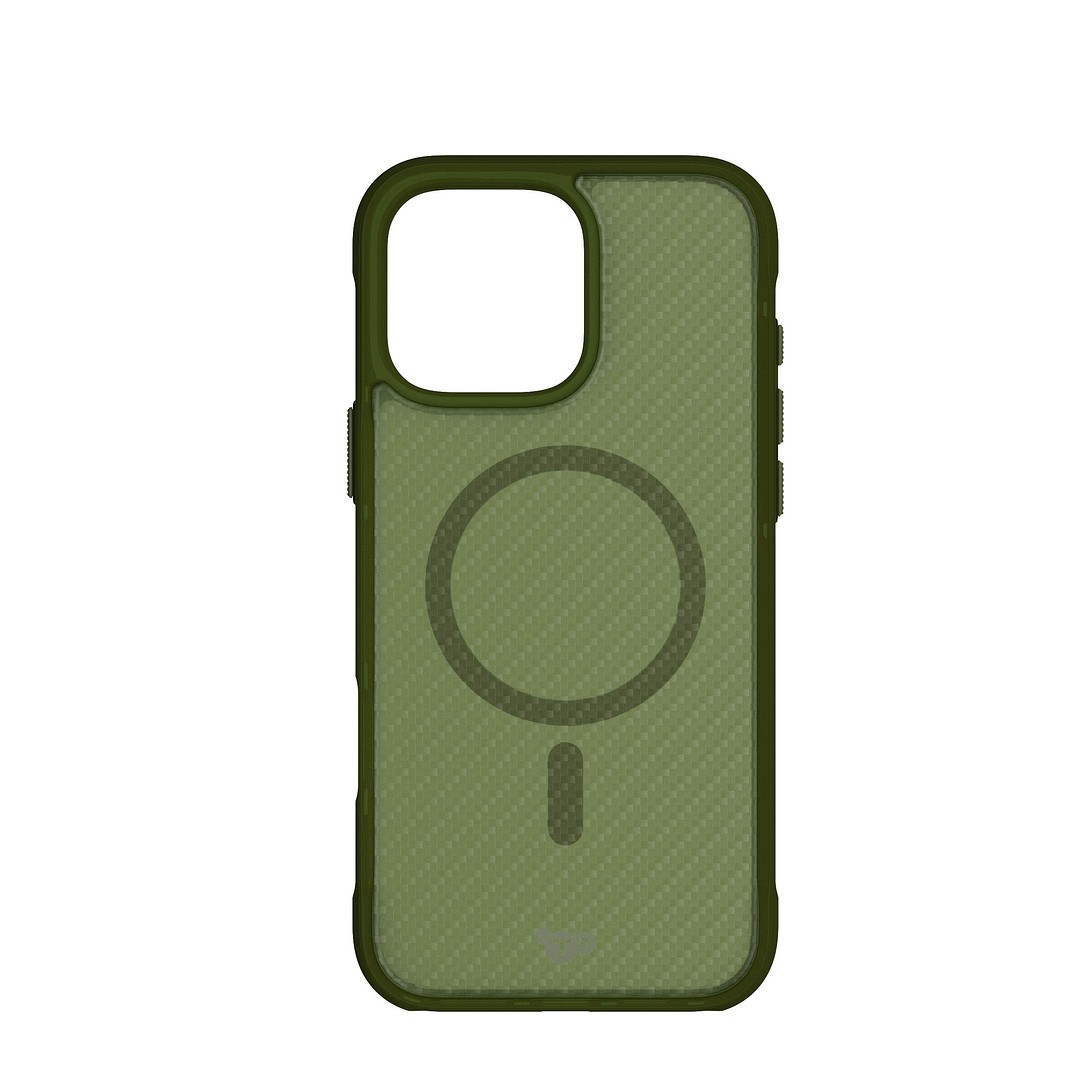 Tech21 Iphone 16 Pro Max Evo Armour Magsafe Suojakuori