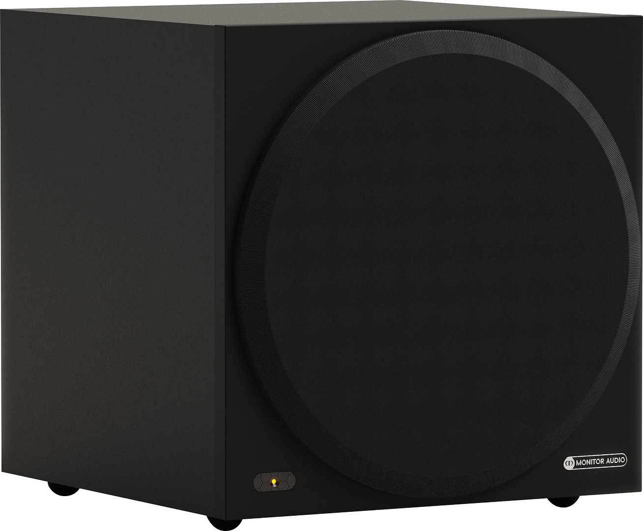 Monitor Audio Svesw10 Vestra W10 Aktiivisubwoofer