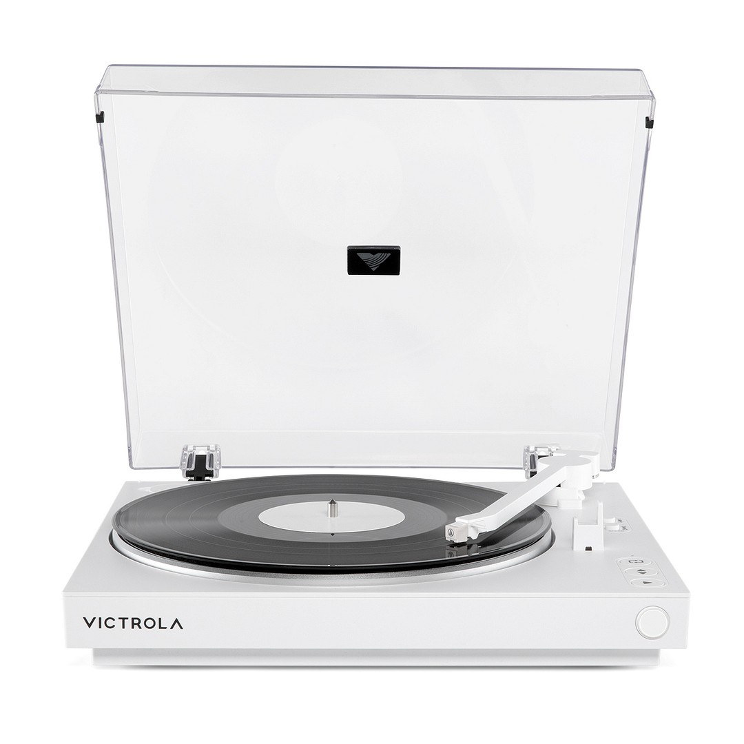 Victrola Vpt-800 Levysoitin