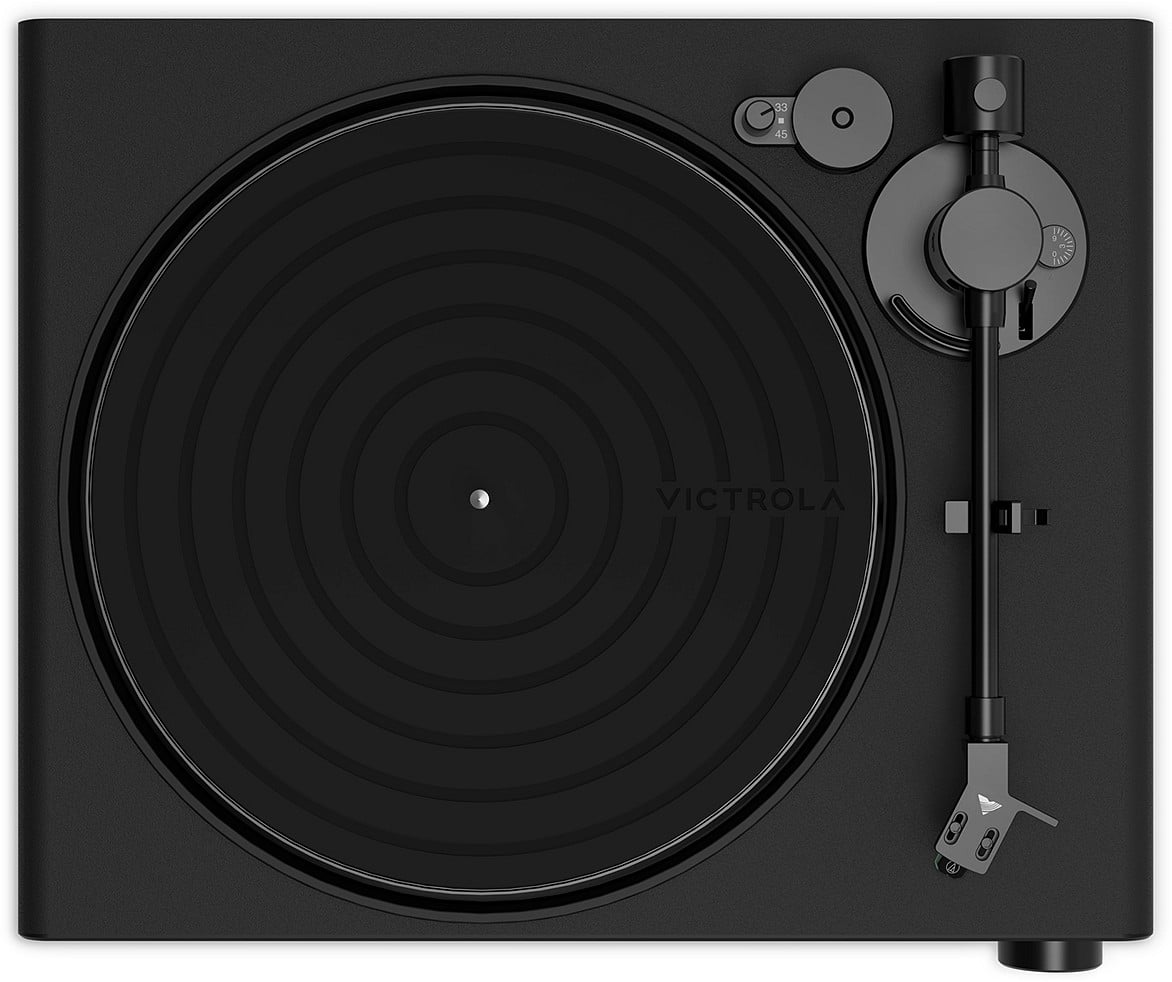 Victrola Vpt-2000 Levysoitin
