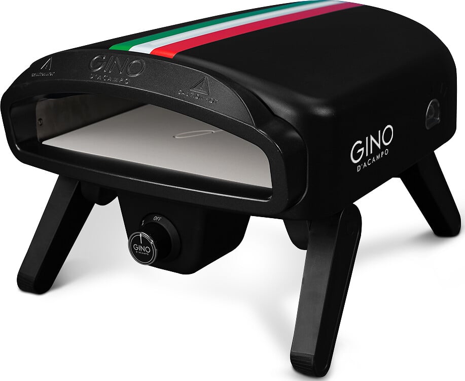 GINO Modena Ovens Modena Pizzauuni