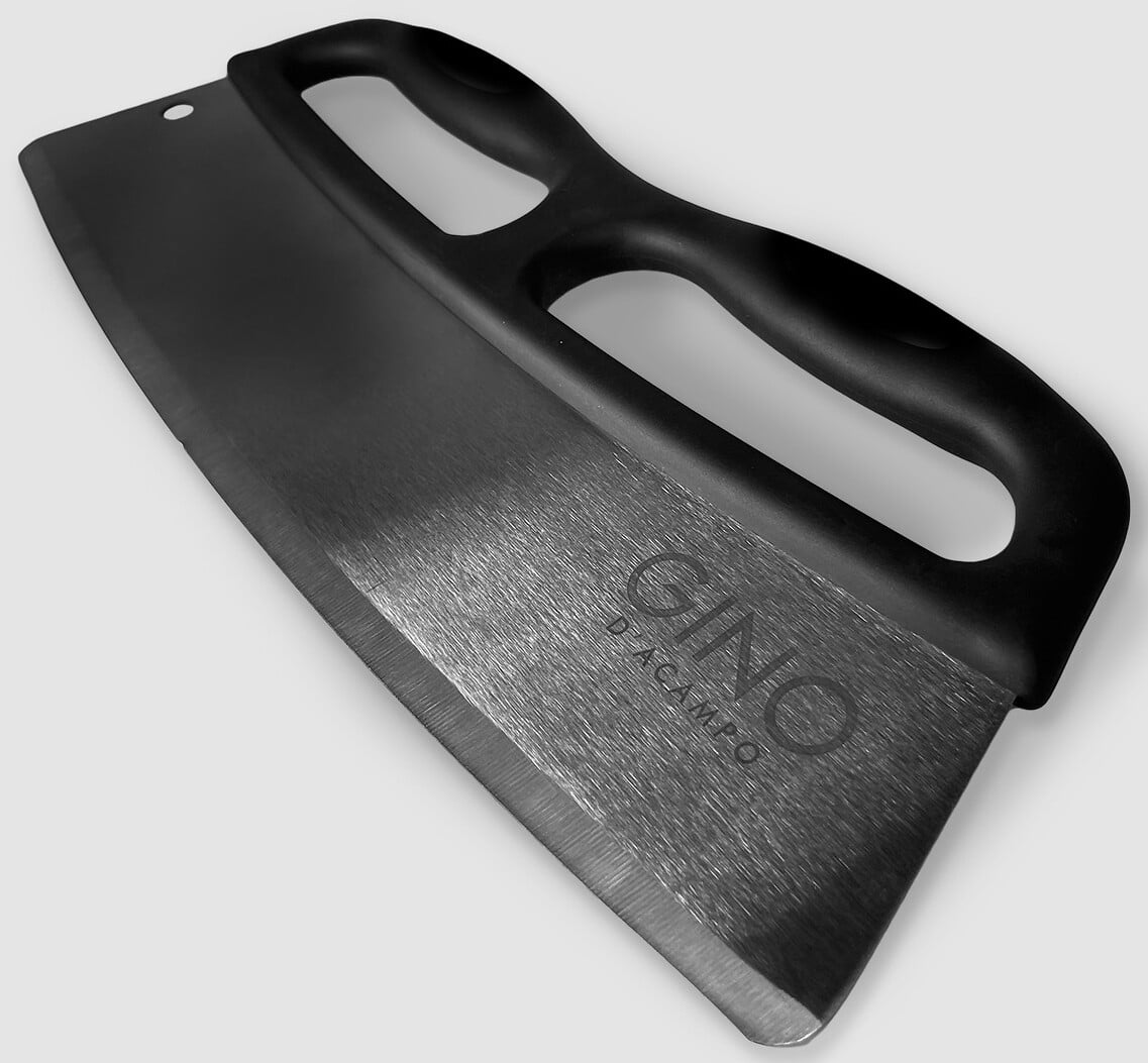 Gino Pizza Ovens Pizzaleikkuri