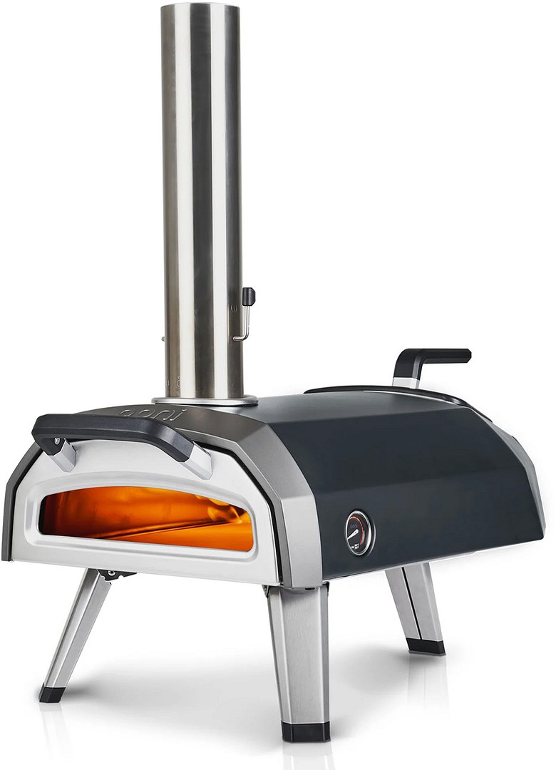 OONI KARU 2 2 Pizzauuni