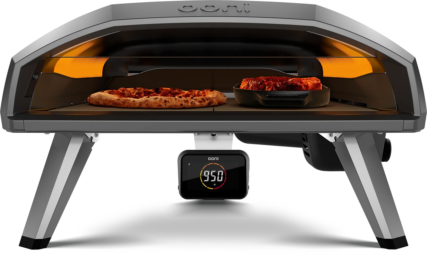 OONI KODA 2 PRO 2 Pro Pizzauuni