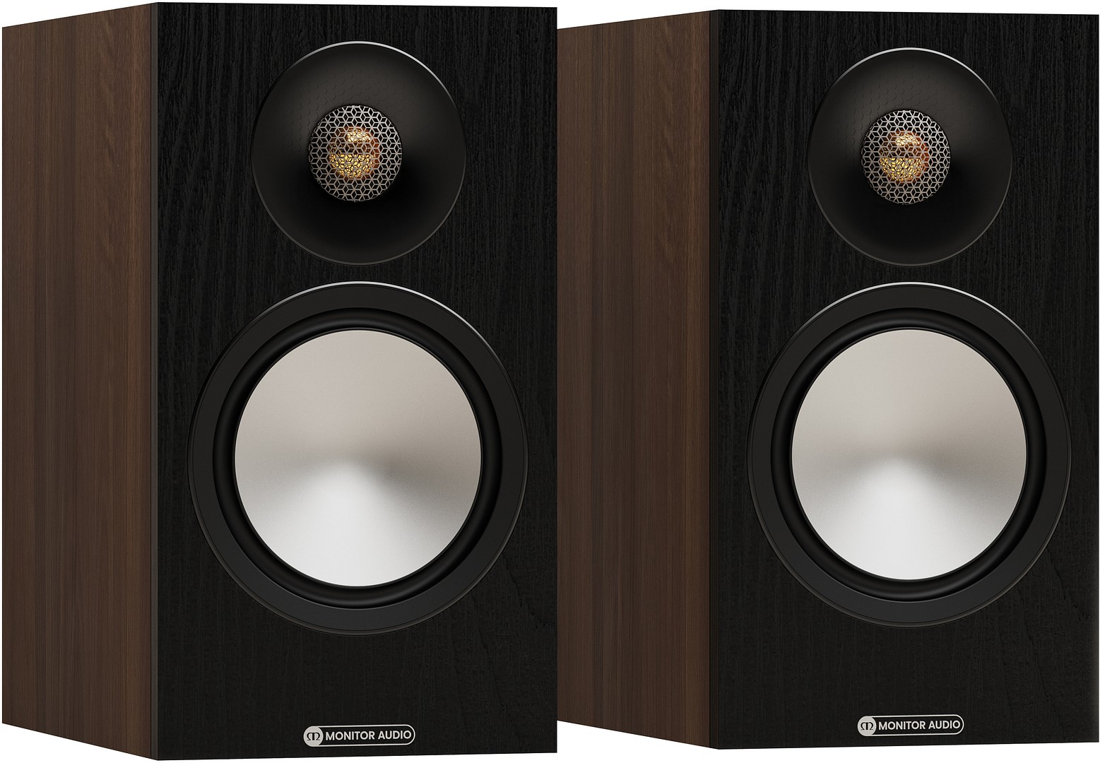 Monitor Audio Sb7g50 Bronze 7g 50 Hyllykaiutinpari
