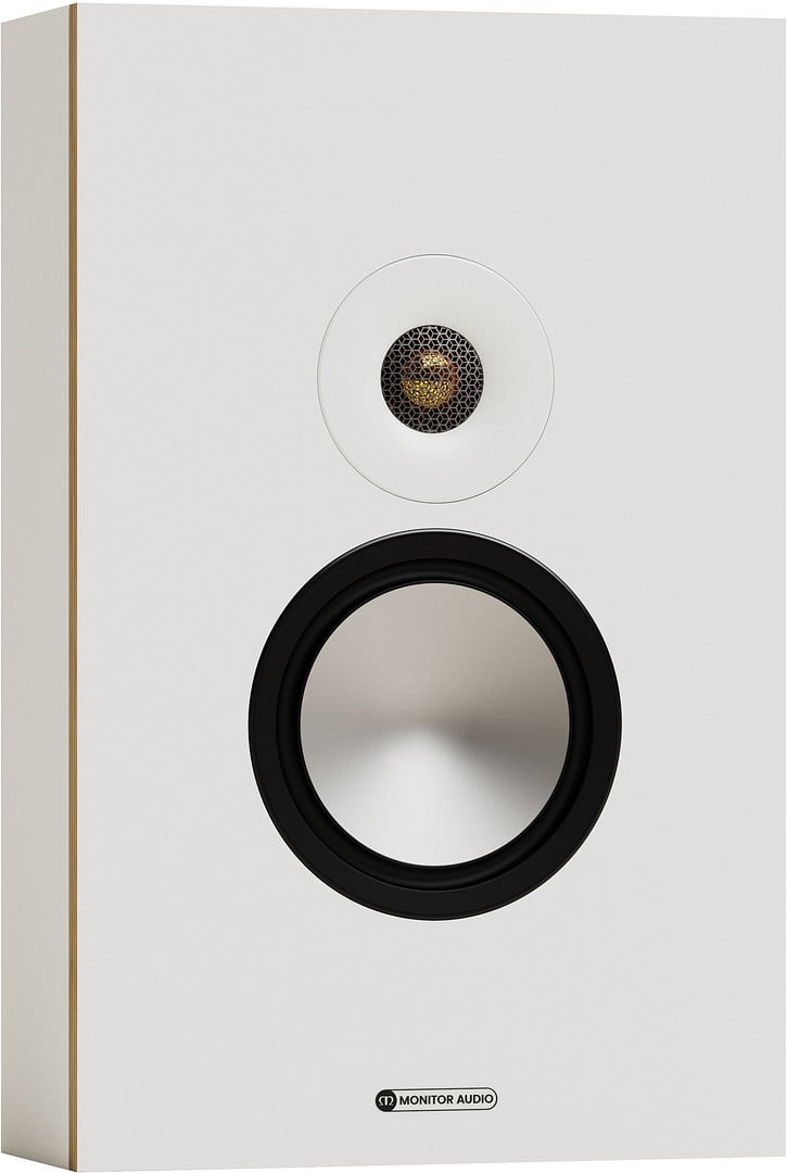 Monitor Audio Sb7gow Bronze 7g Seinäkaiutin