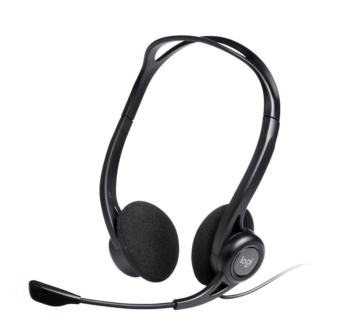 Logitech 960 Headset