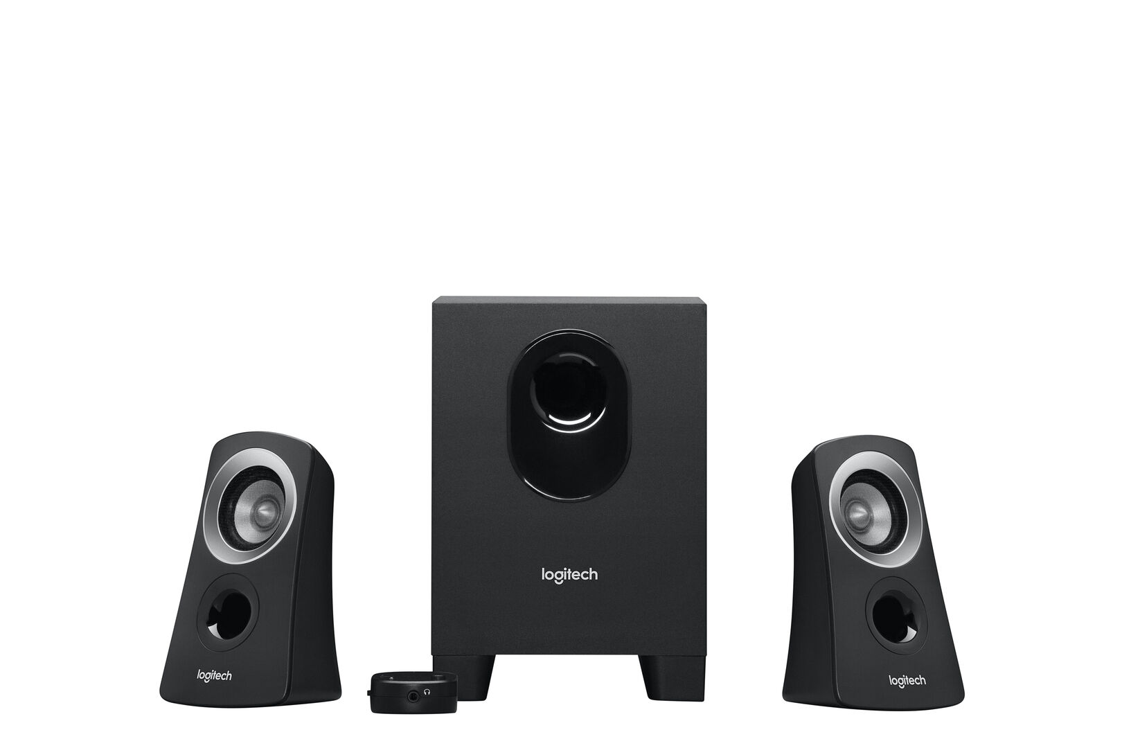 LOGITECH Z313 Kaiutinjärjestelmä