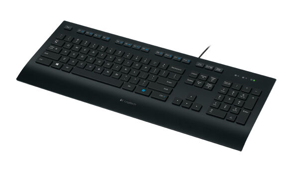 Logitech K280e Näppäimistö