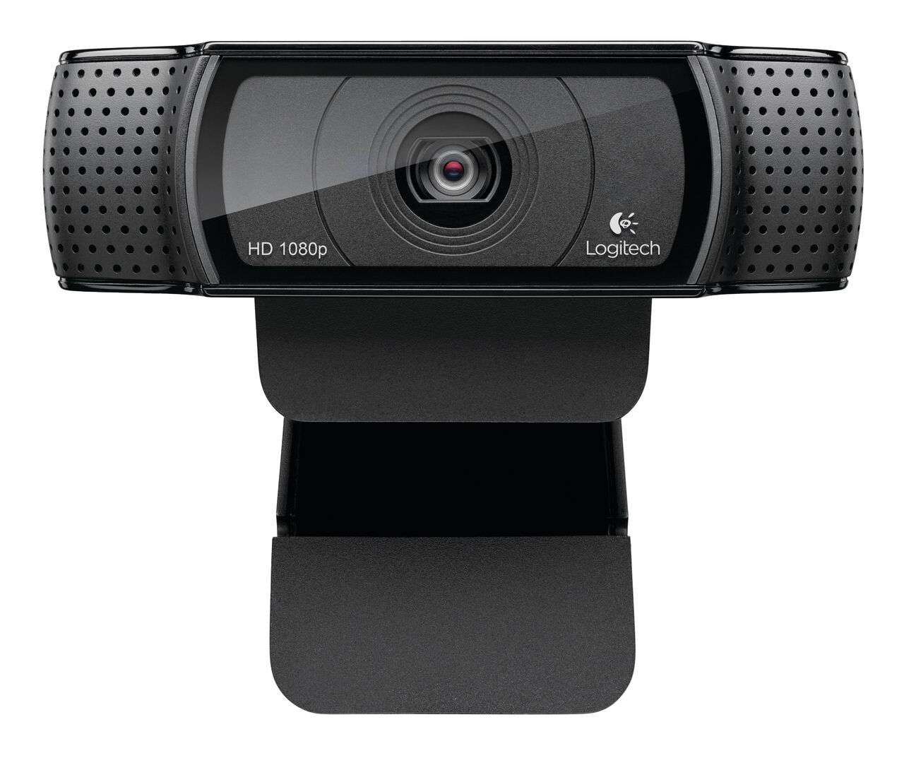 Logitech C920 Hd Pro Webcam