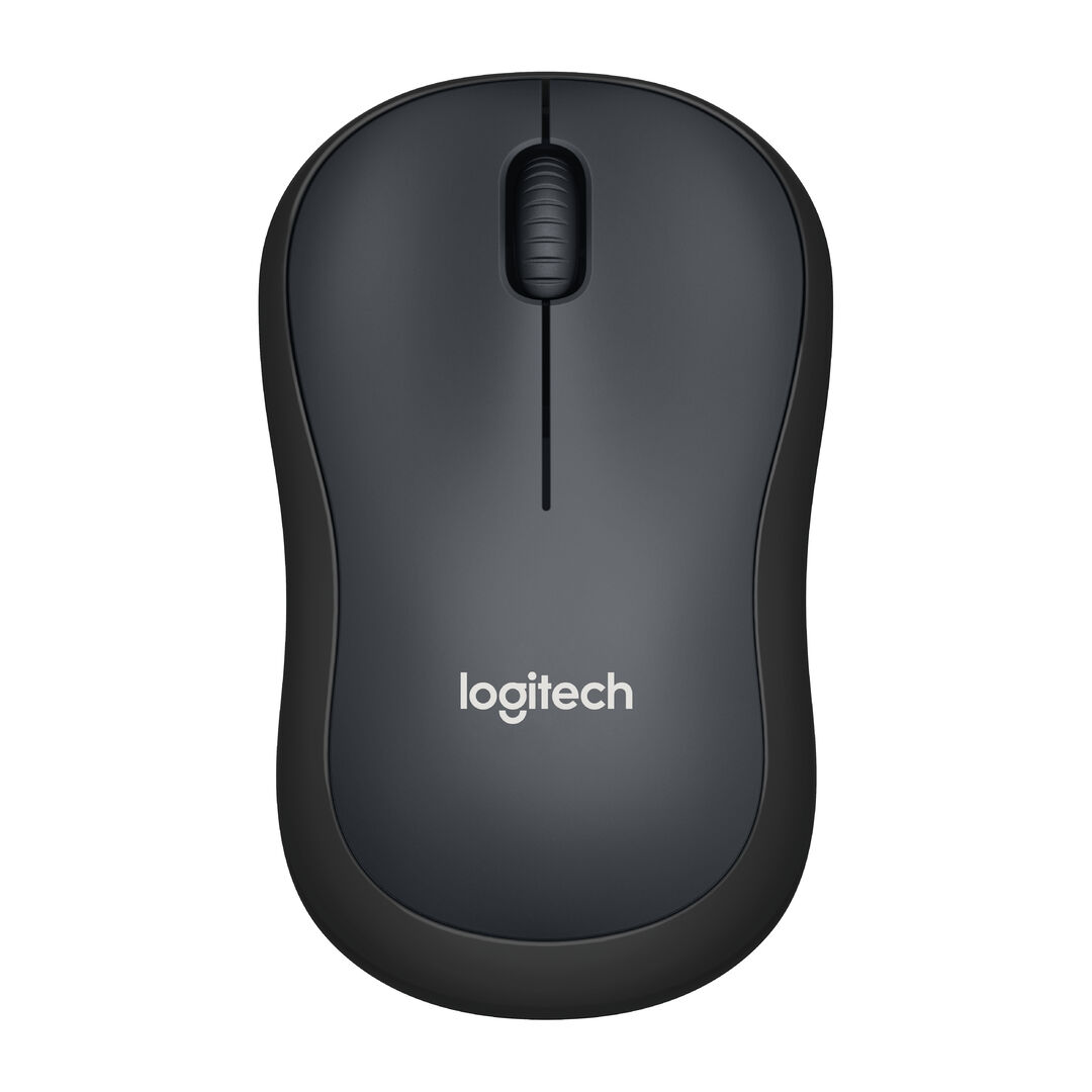 Logitech M220 Silent Hiiri
