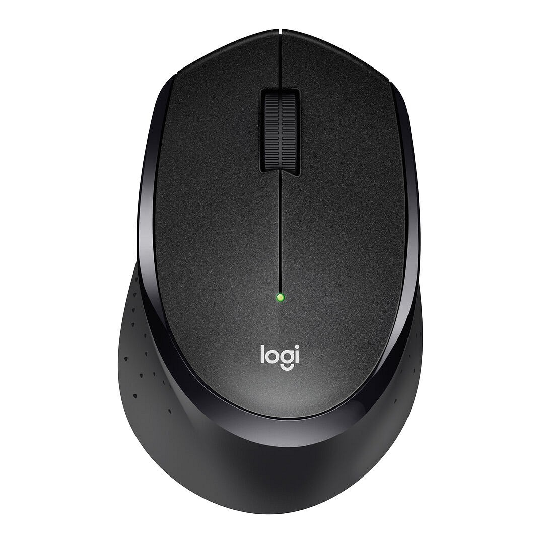 Logitech M330 Silent Plus Hiiri