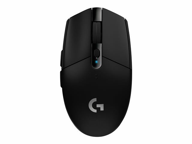 Logitech G305 Recoil Pelihiiri