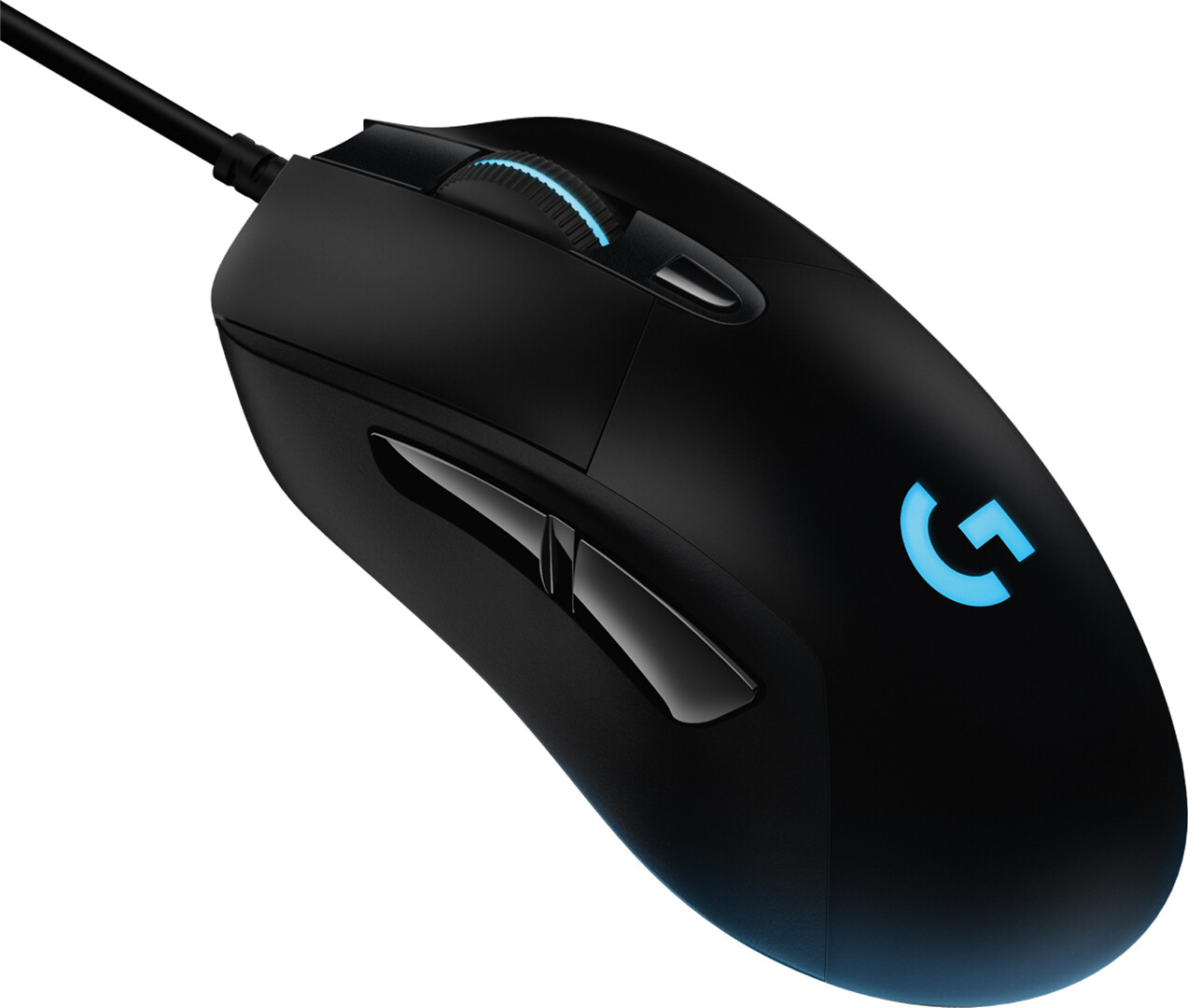 Logitech G403 Hero Pelihiiri