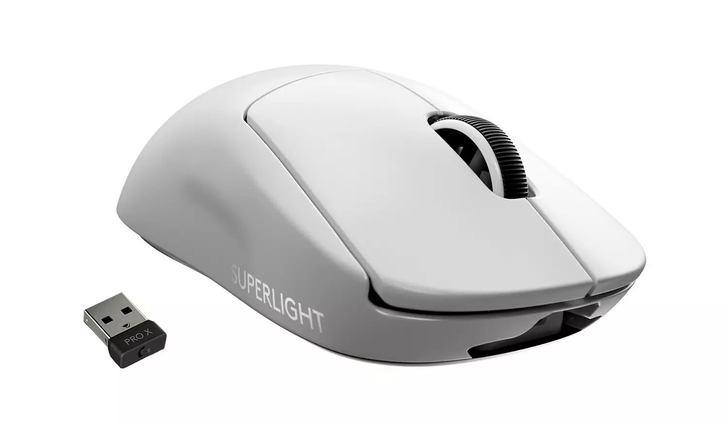 Logitech Pro X Superlight Pelihiiri