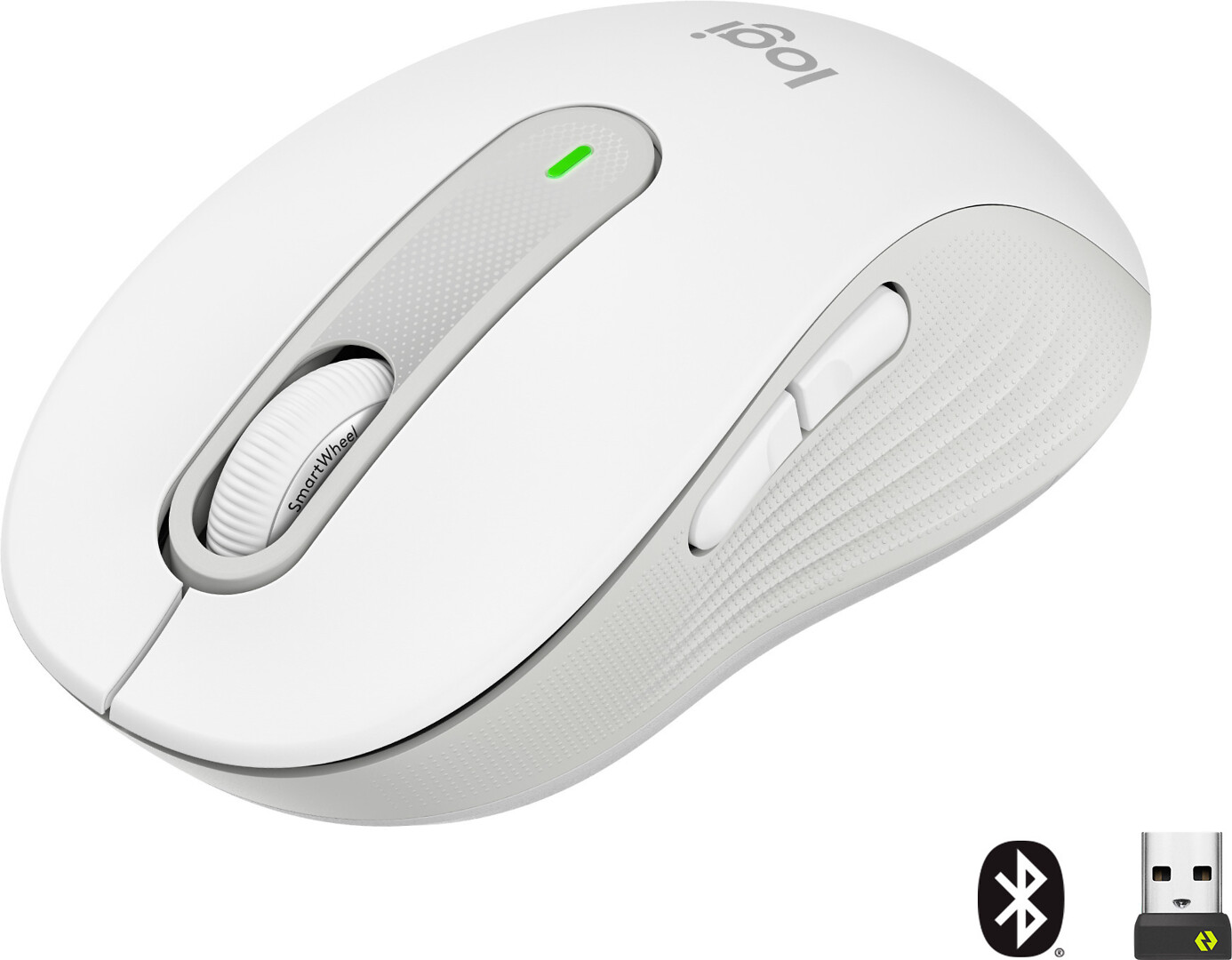 Logitech Signature M650 L Hiiri