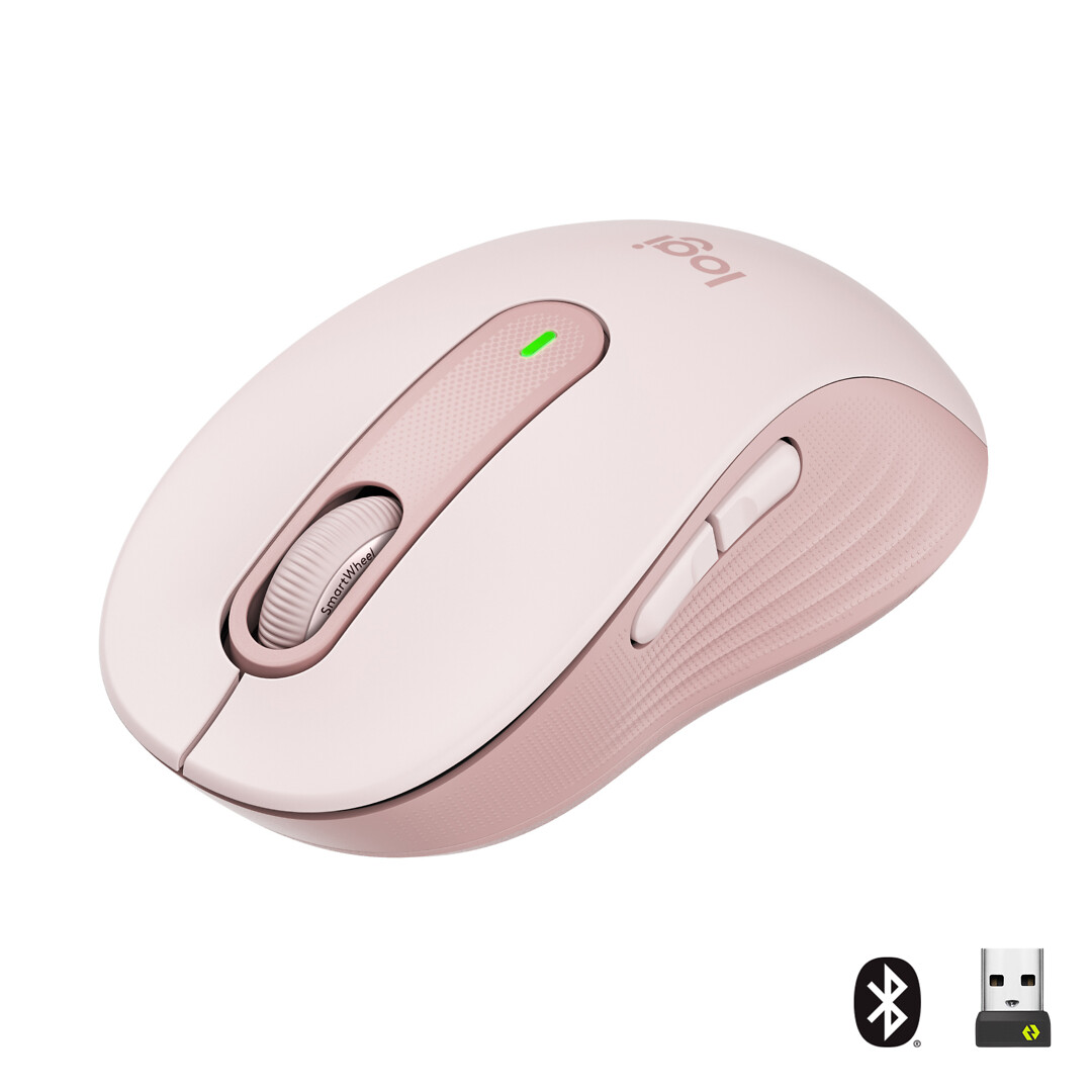 Logitech Signature M650 Langaton Hiiri