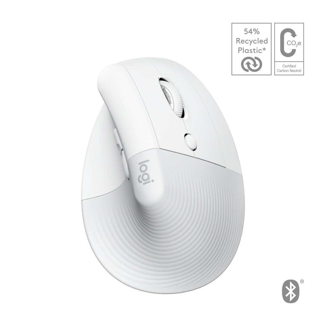Logitech Lift For Mac Langaton Pystyhiiri