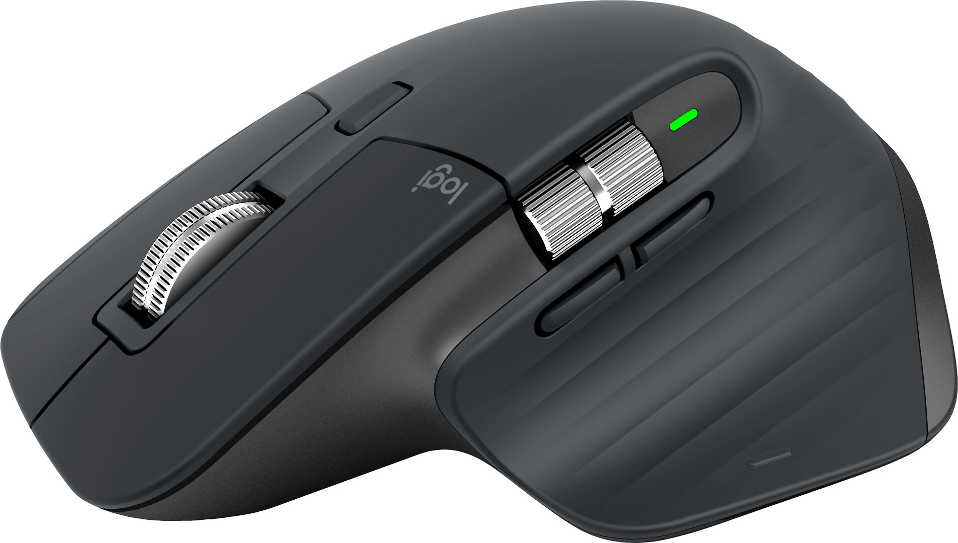 Logitech Mx Master 3s Performance Hiiri