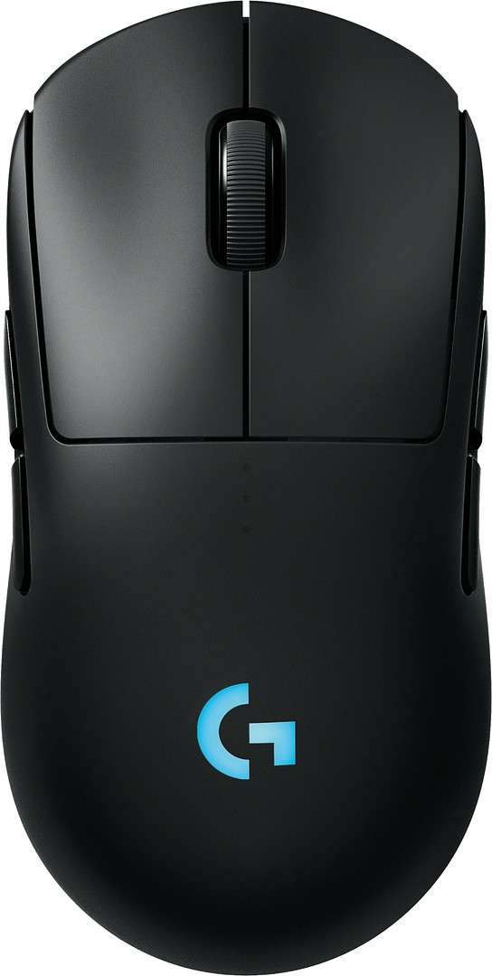 Logitech Pro 2 Lightspeed Pelihiiri