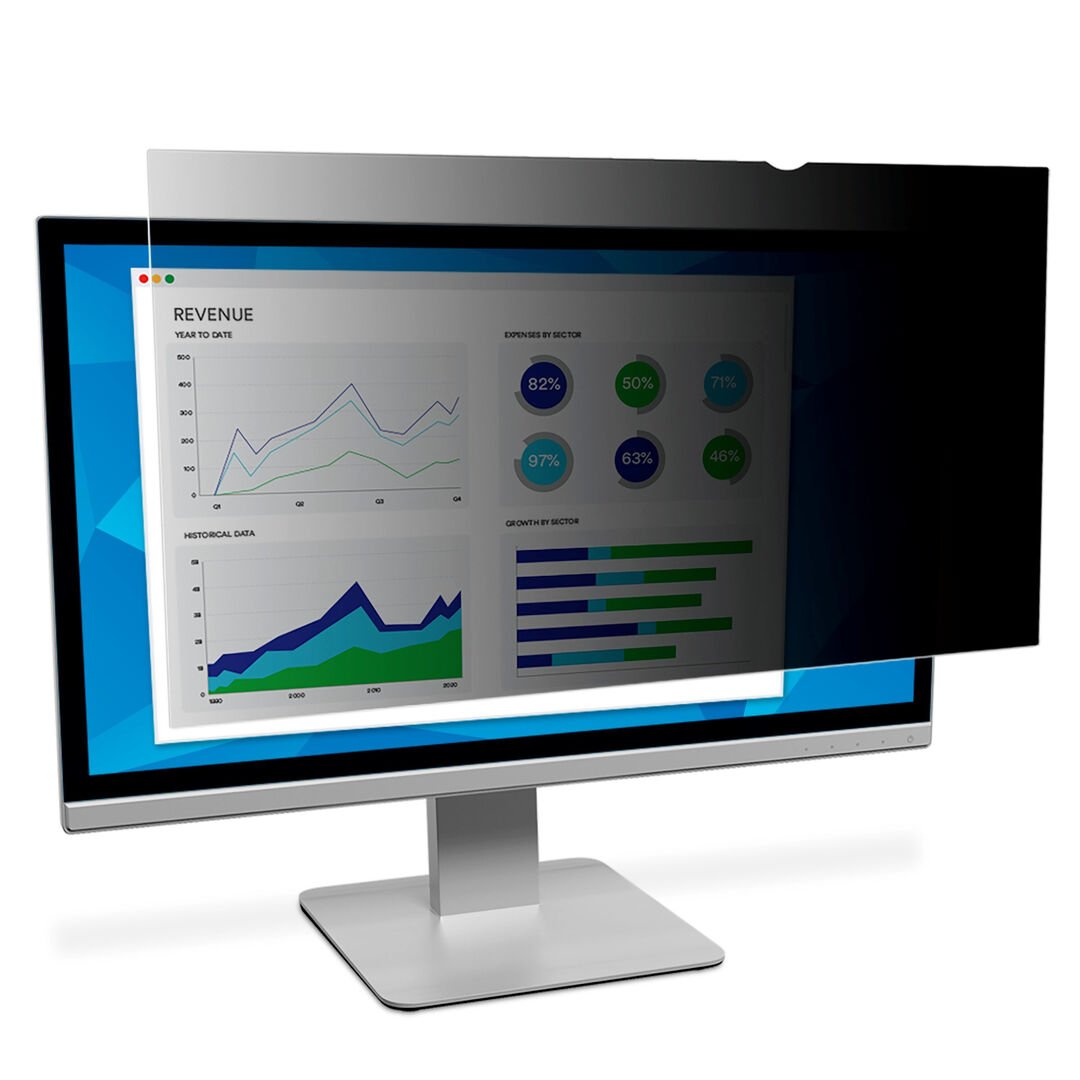 3m Pf23.8w9 Desktop Privacy Filter