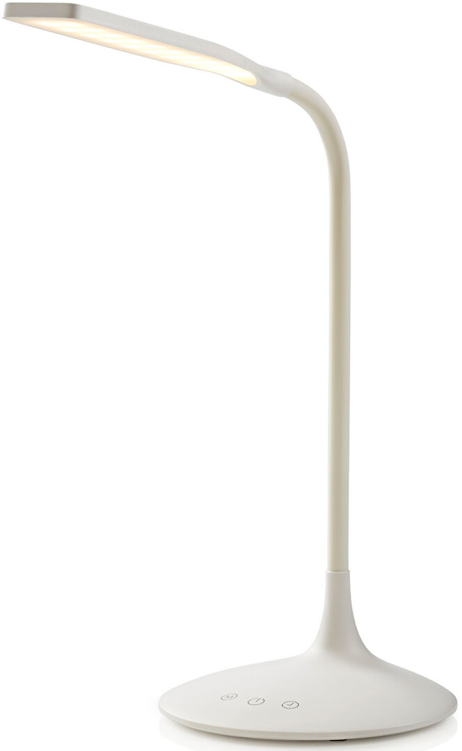 Nedis Himm. Led-pöytävalaisin
