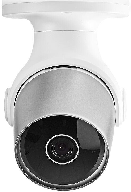 NEDIS WIFICO11CWT Ip Valvontakamera
