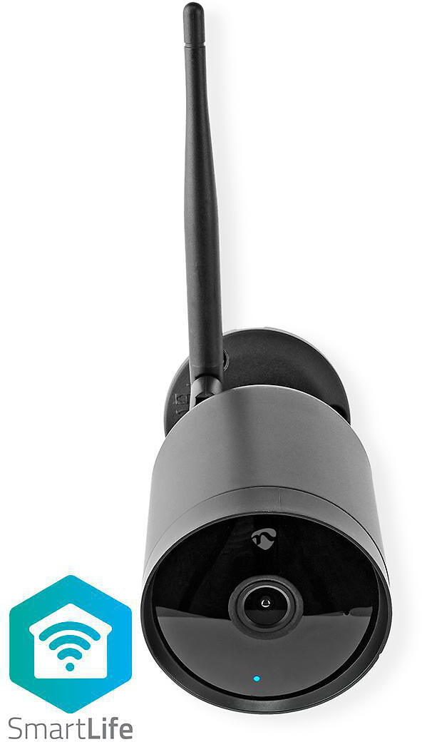 Nedis Smartlife Valvontakamera