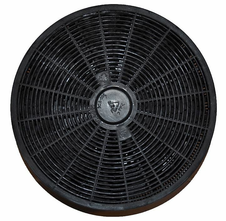 THERMEX KF59 Aktiivihiilisuodatin