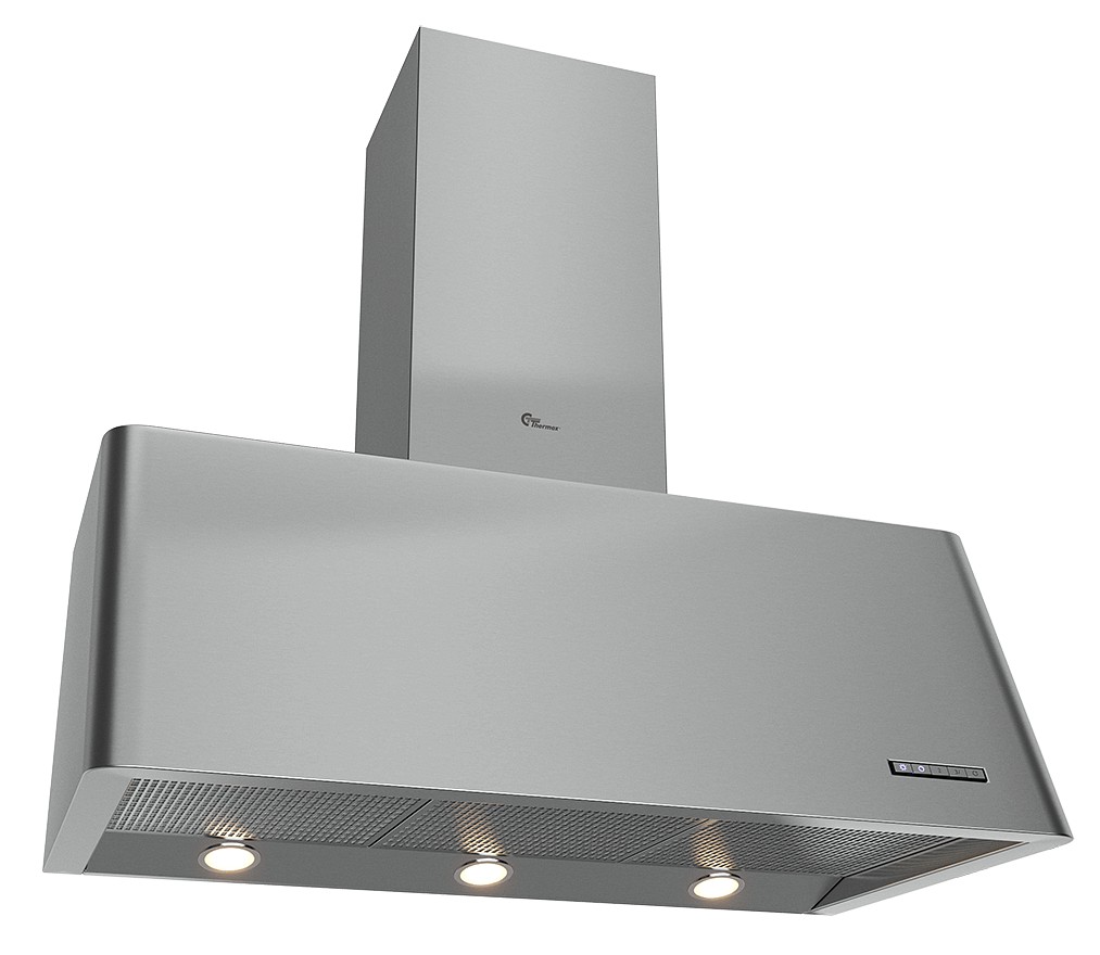 Thermex Bretagne 90cm Teräs Liesituuletin