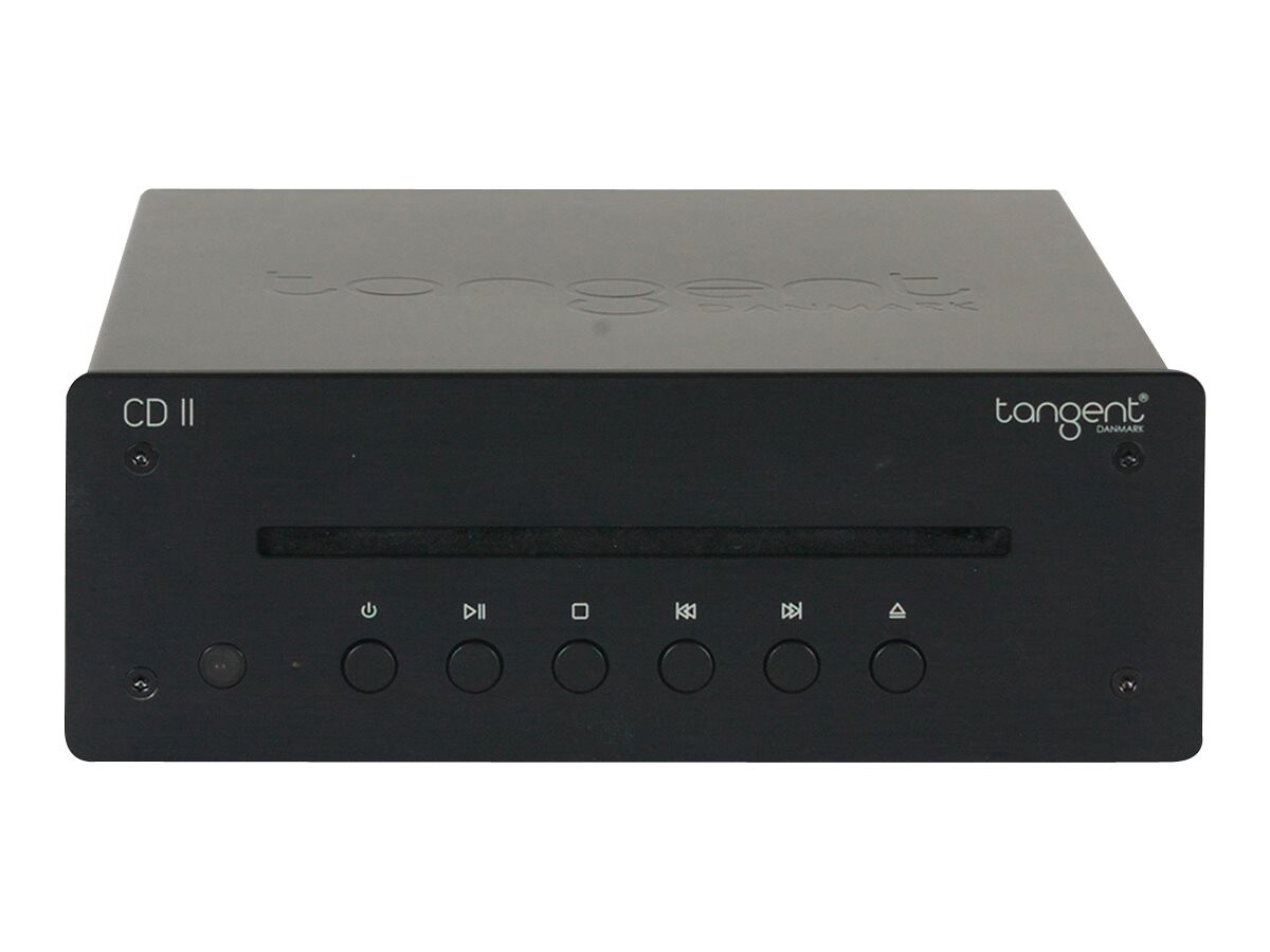 Tangent Cd Ii Cd-soitin