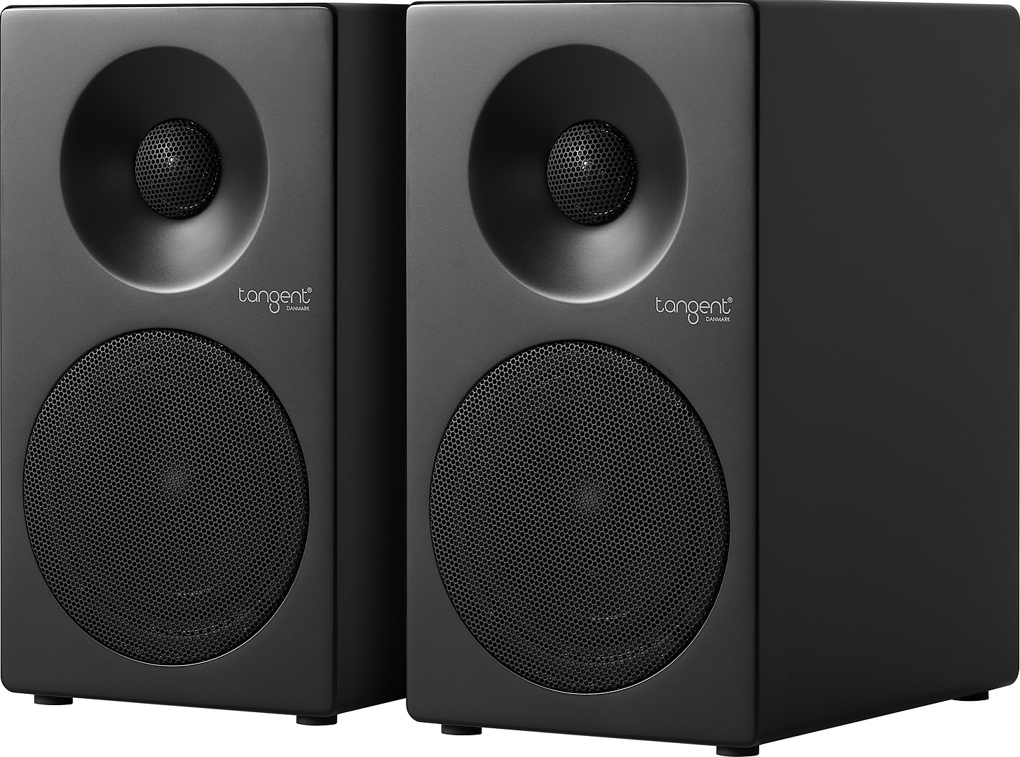 Tangent Spectrum Ii X4 Hyllykaiutinpari