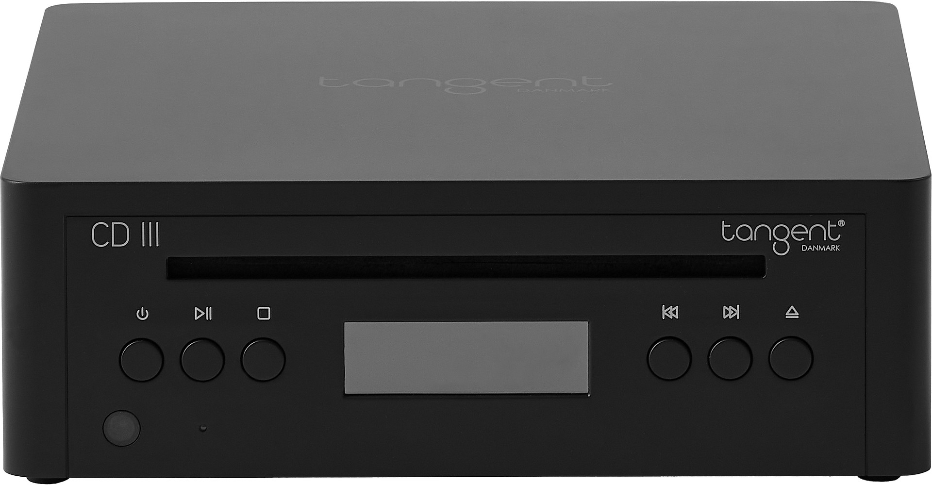 Tangent Cd Iii Cd-soitin