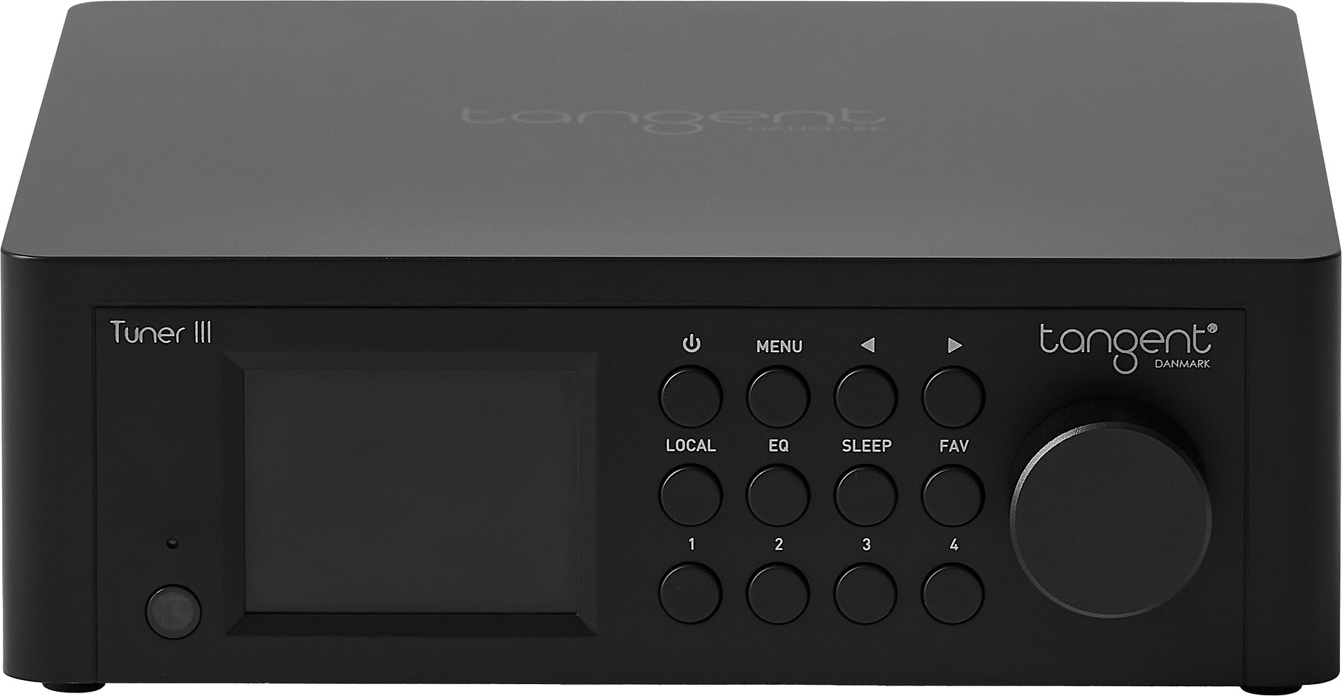 Tangent Tuner Iii Radioviritin