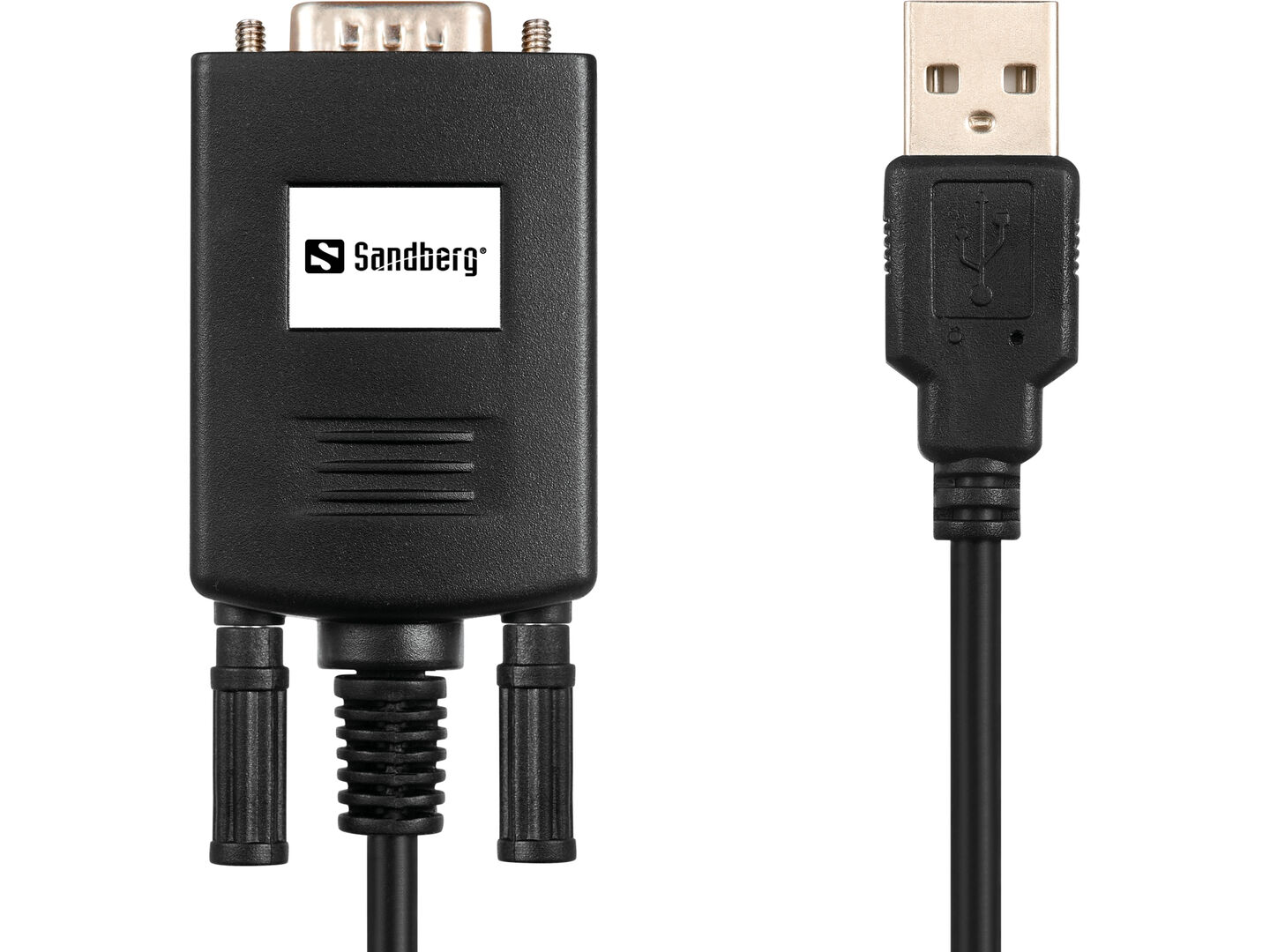 Sandberg Usb To Serial Link