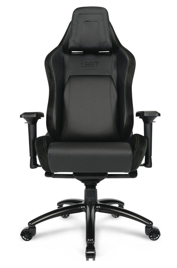 L33t E-sport Pro Comfort Pelituoli