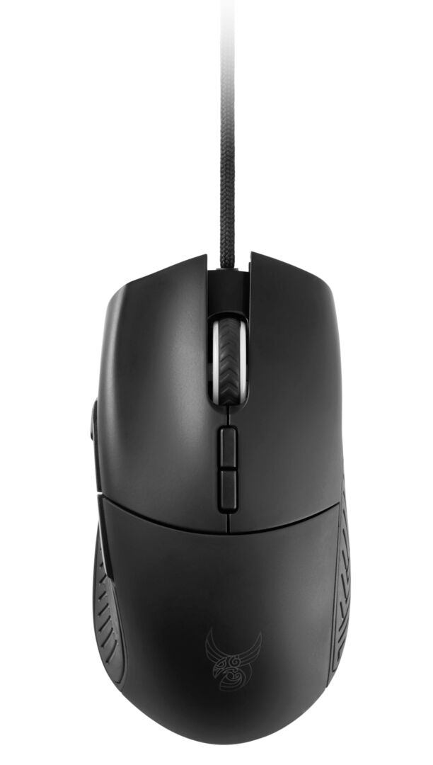 L33t Viking Gungnir Pelihiiri