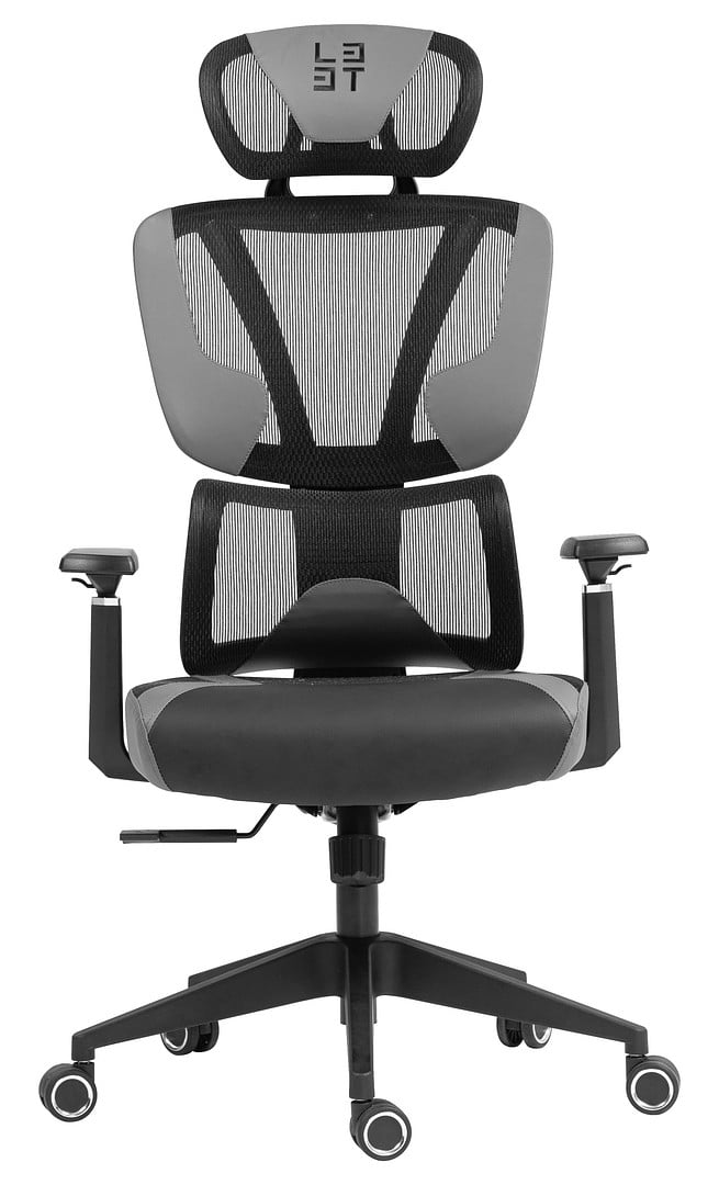 L33t Gaming Fuzionx Ergo Pelituoli