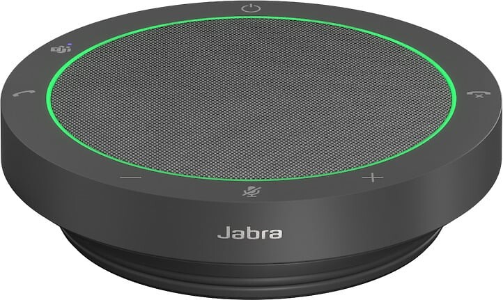 Jabra Speak2 40 Ms Teams Konferenssikaiutin