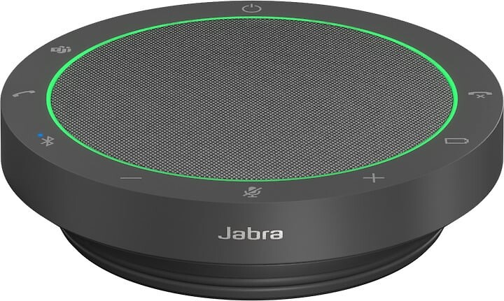 Jabra Speak2 55 Ms Teams Konferenssikaiutin