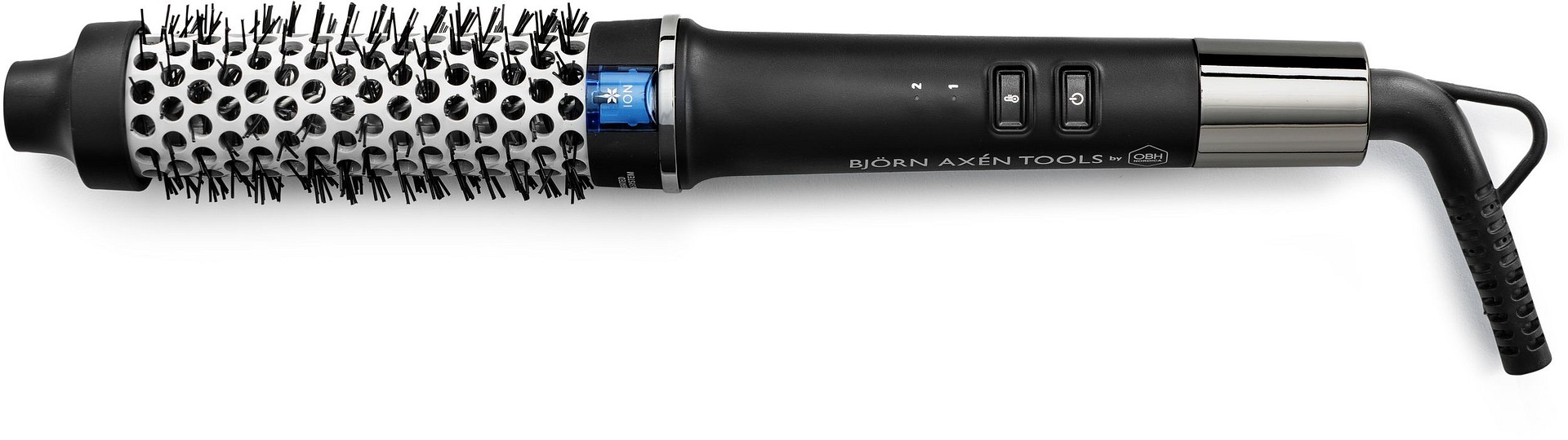 OBH Nordica Björn Axen Magic Style Pro Muotoiluharja 30mm